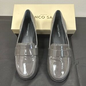 Franco Sarto women’s slip on shoes